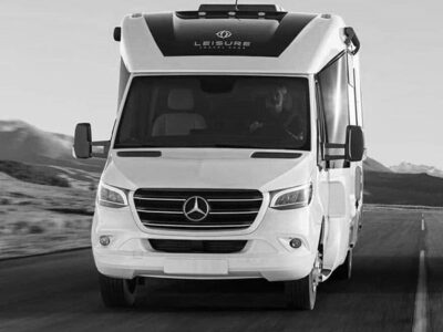Luxury RV Storage in Vero Beach