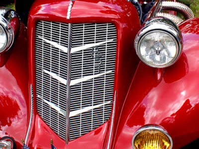 Luxury Classic Car Condo in Vero Beach