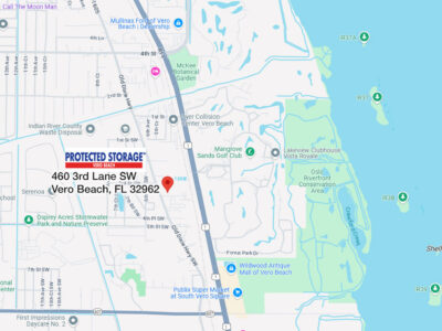 Luxury Supercar Strorage Facility in Vero Beach