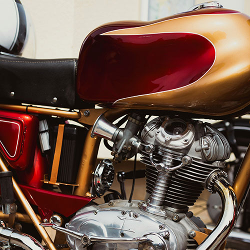 Luxury Motorcycle Condo in Vero Beach