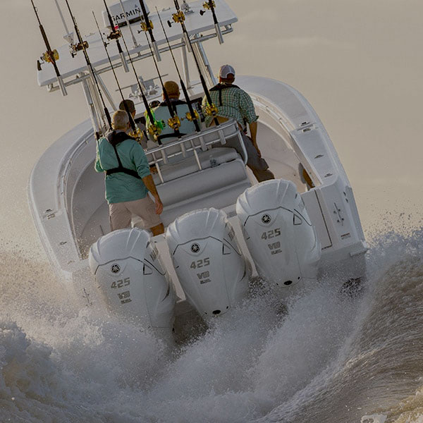 Luxury Boat Condo in Vero Beach