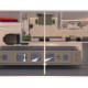 Protected Storage Eagle floorplan