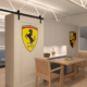 Luxury RV and vehicle storage Condominium in Vero Beach