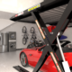 Protected Storage vehicle condos in Vero Beach