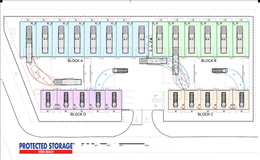 Protected_Storage_Vero_Beach_Sitemap