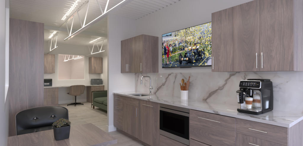 Protected Storage vehicle condos in Vero Beach