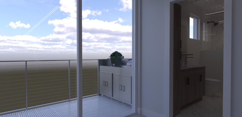 Protected Storage vehicle condos in Vero Beach