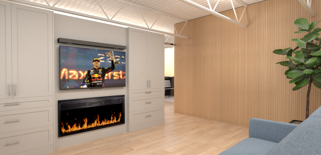 Luxury Classic Car Storage in Vero Beach, Florida