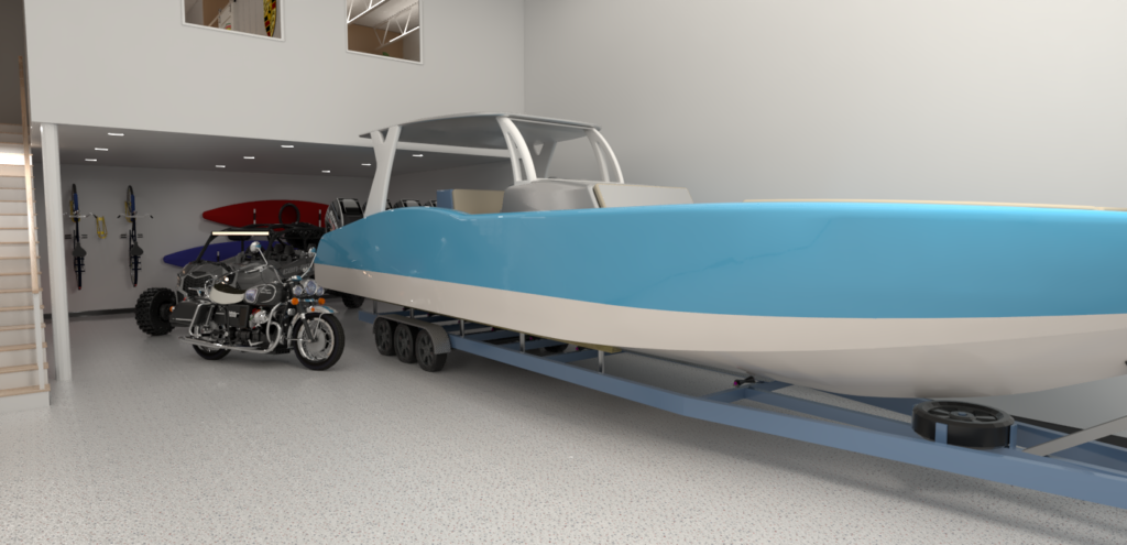 New Option for Protected Boat Storage in Vero Beach